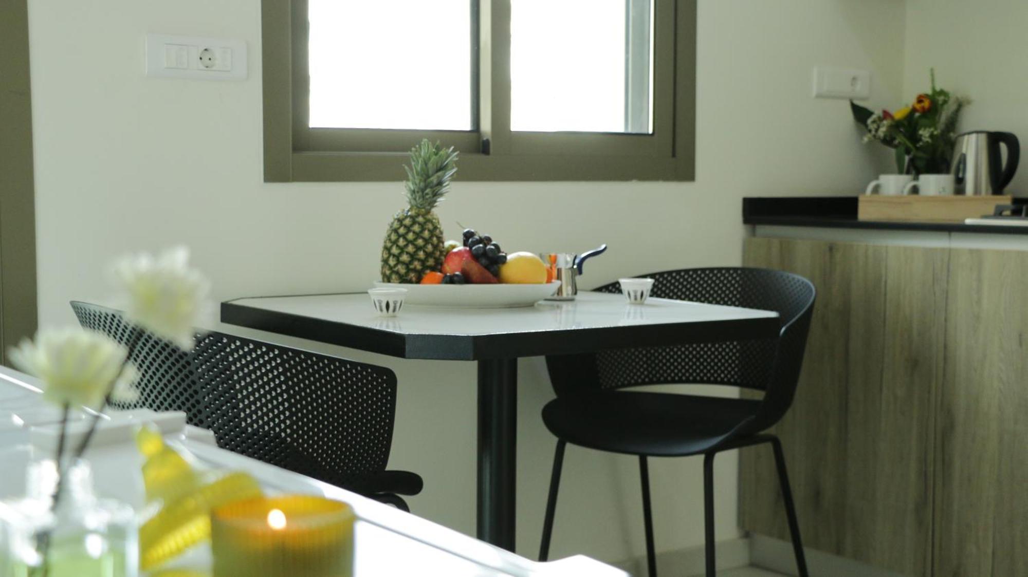 Tilia Hotel Beirut Exterior photo