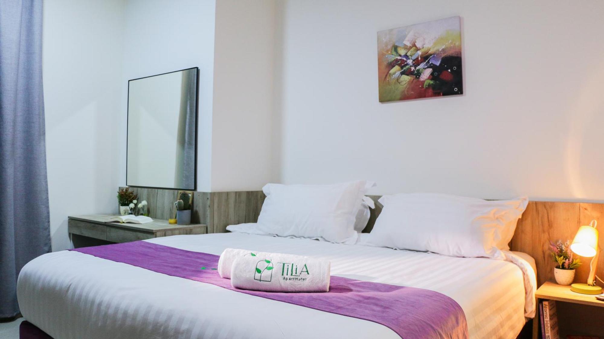 Tilia Hotel Beirut Exterior photo