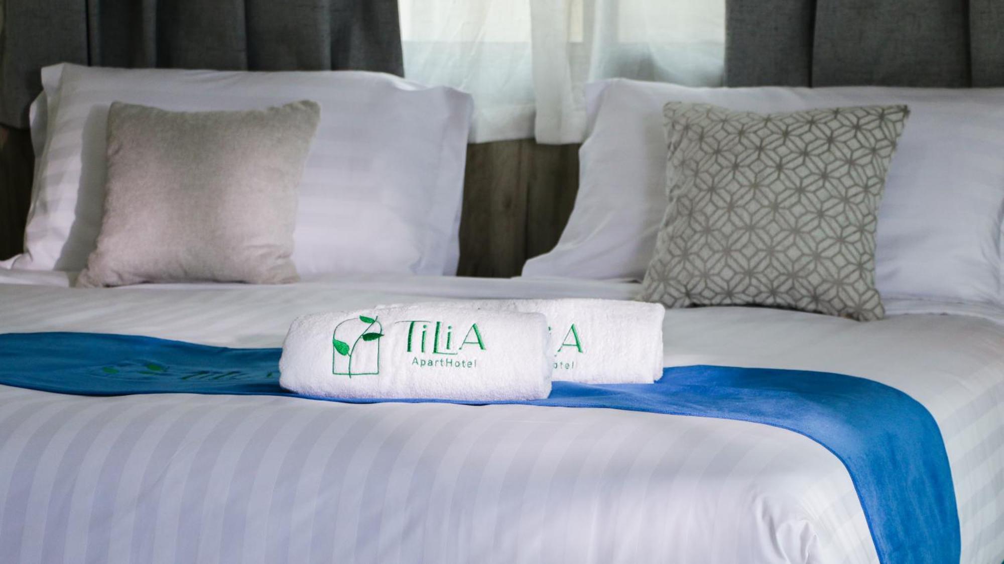 Tilia Hotel Beirut Exterior photo