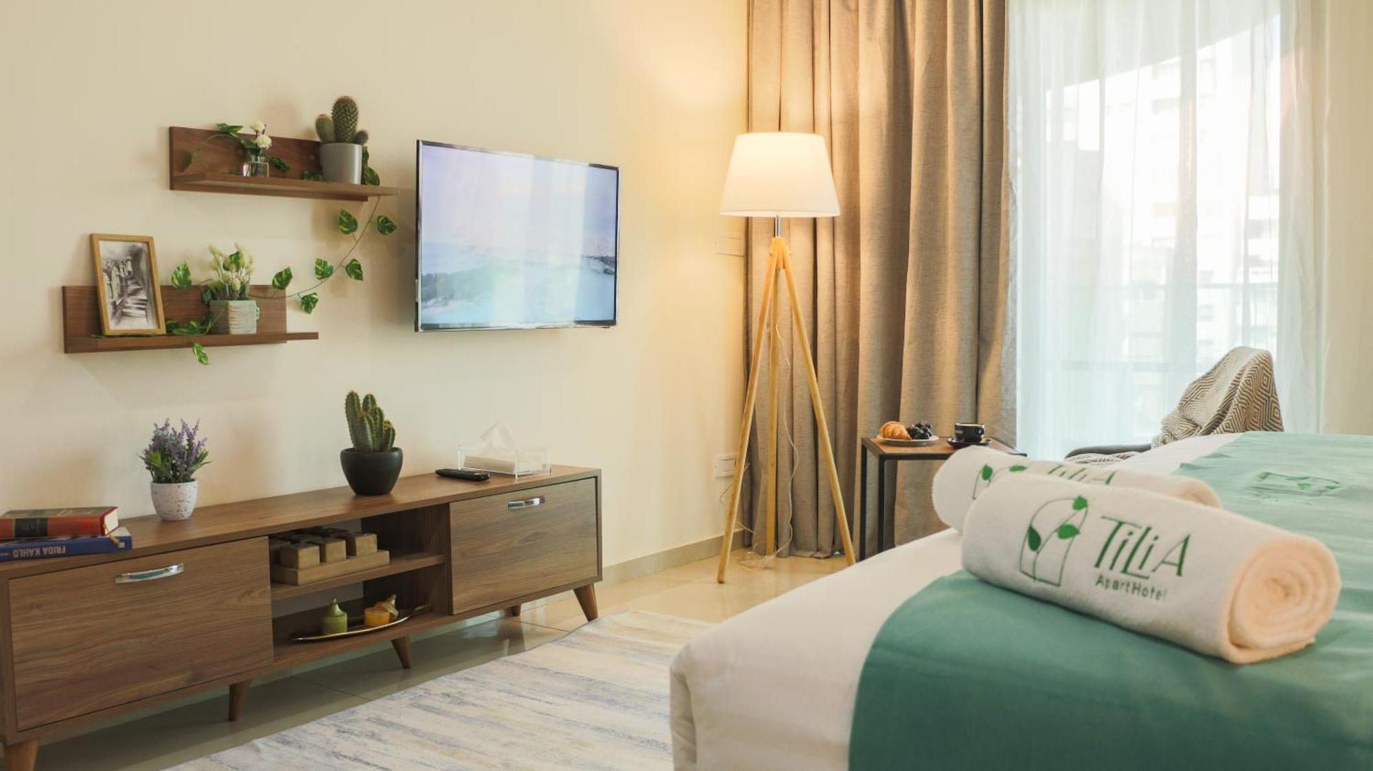 Tilia Hotel Beirut Exterior photo