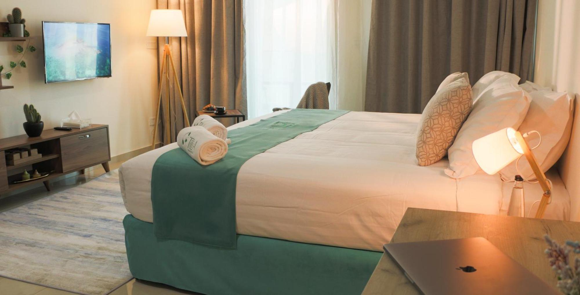 Tilia Hotel Beirut Exterior photo