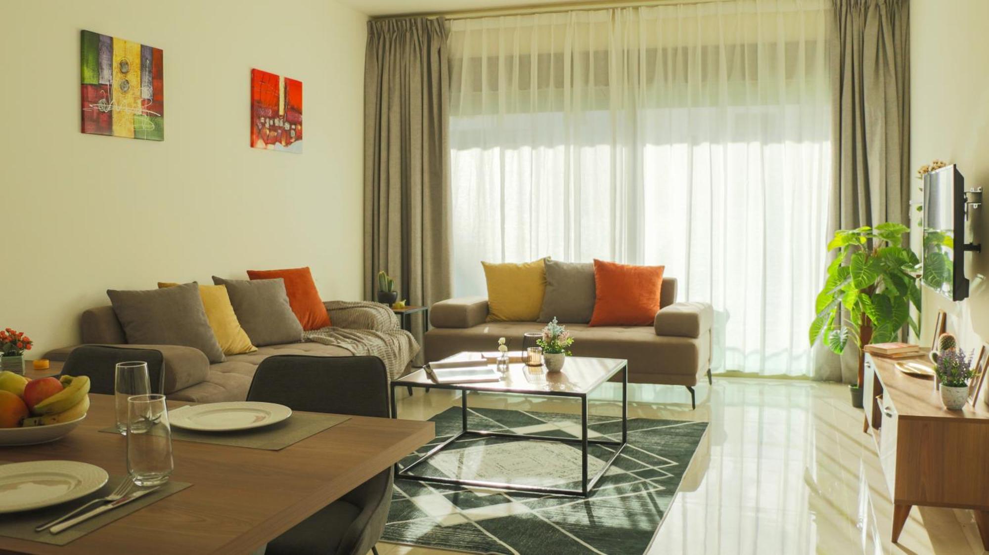 Tilia Hotel Beirut Exterior photo