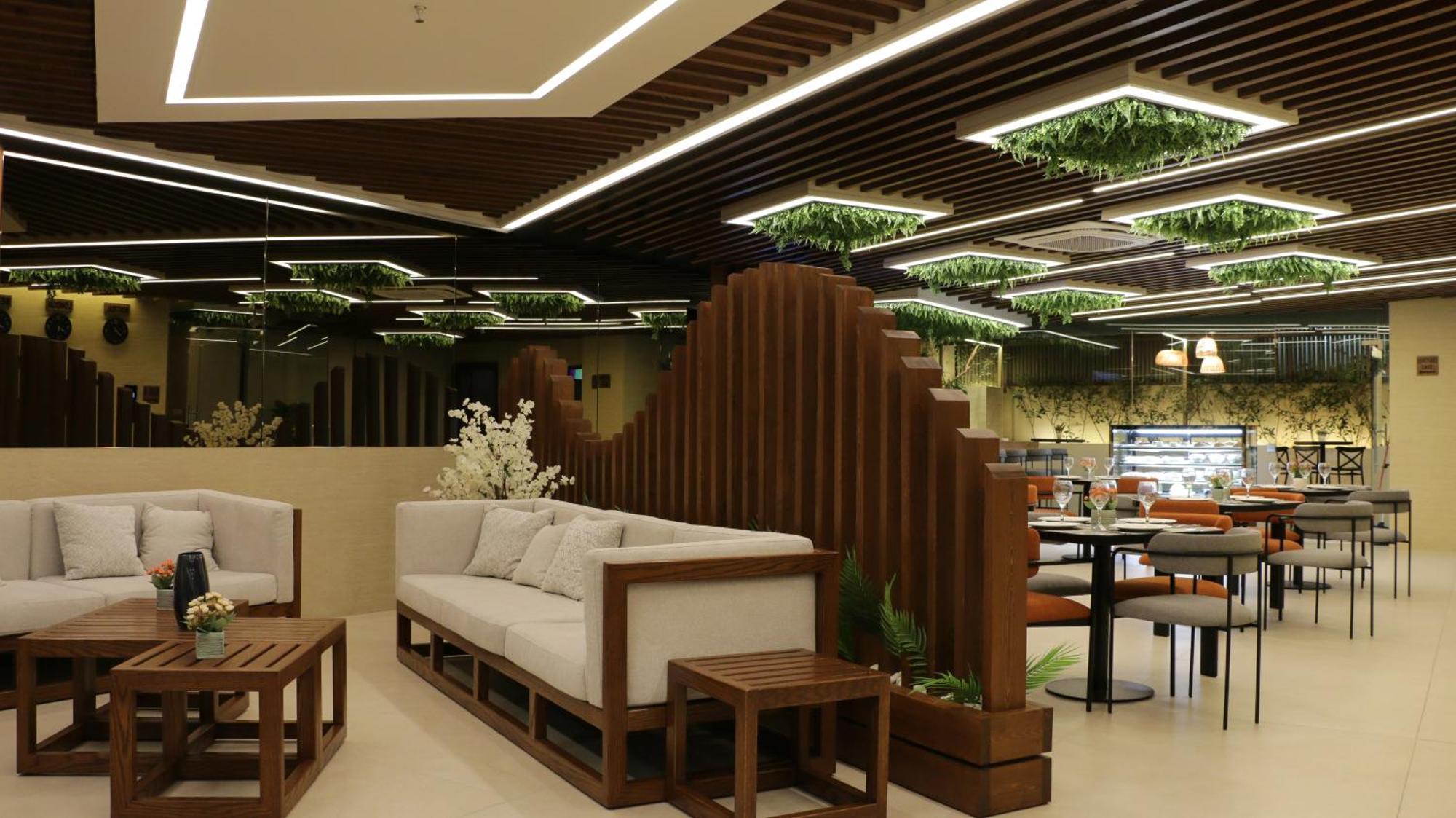 Tilia Hotel Beirut Exterior photo