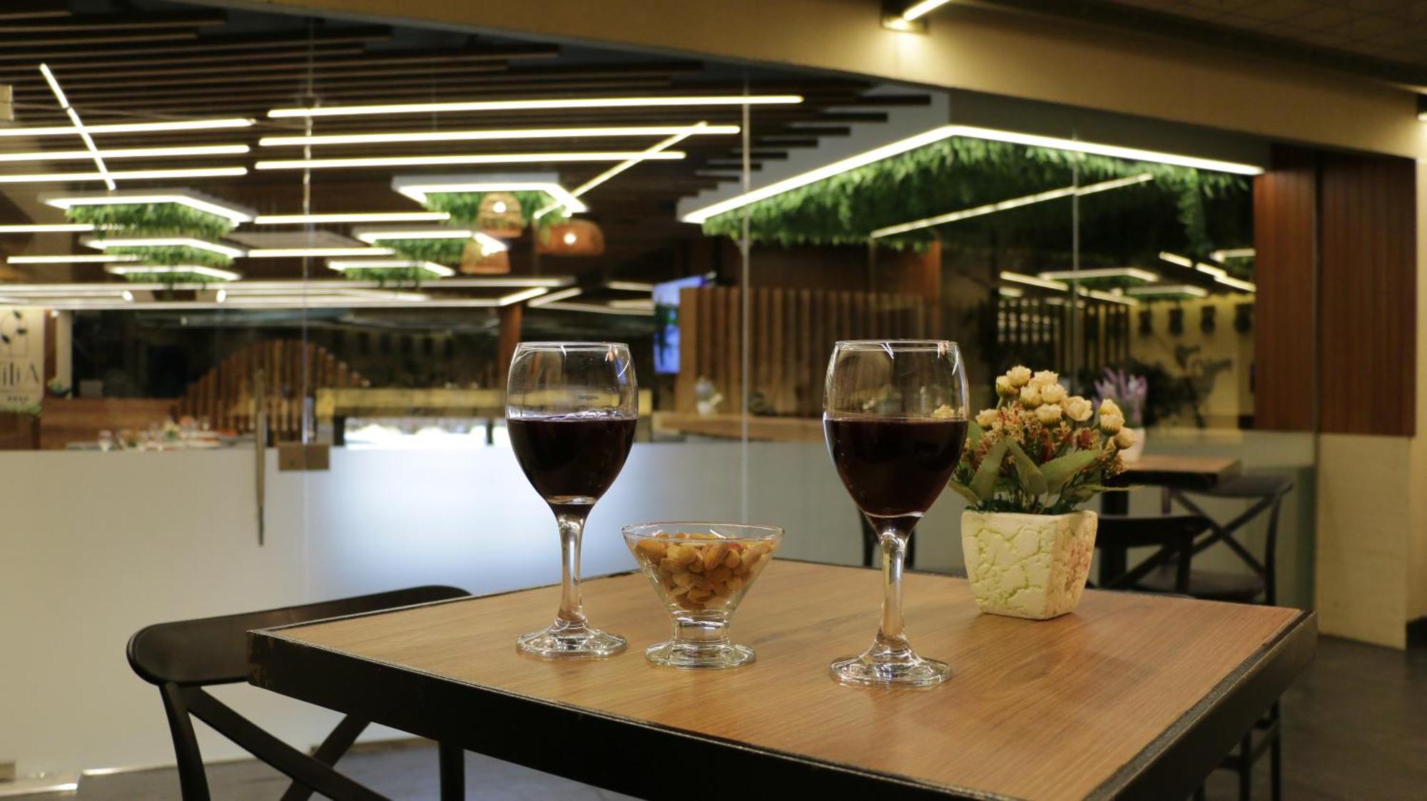 Tilia Hotel Beirut Exterior photo