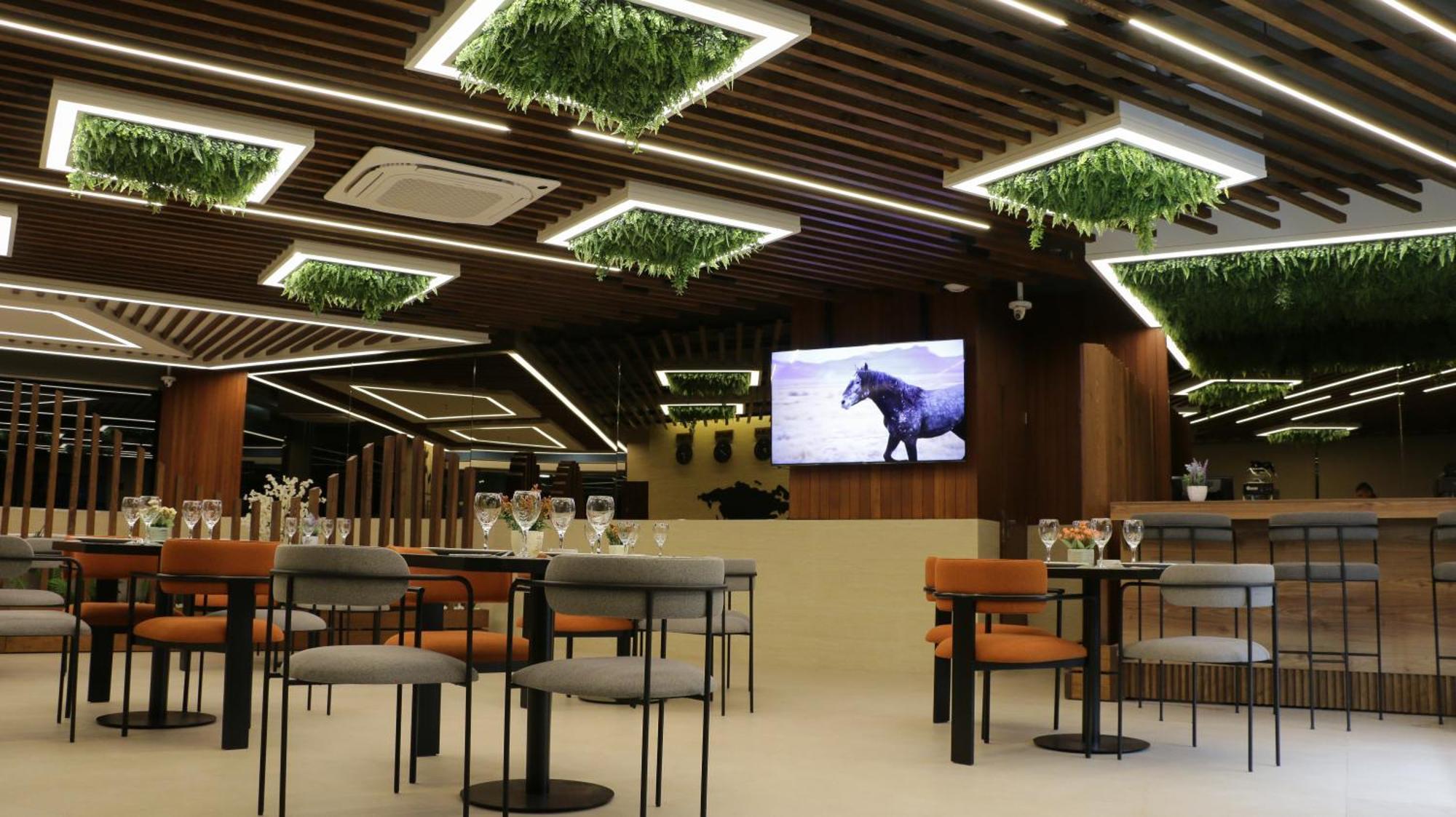 Tilia Hotel Beirut Exterior photo