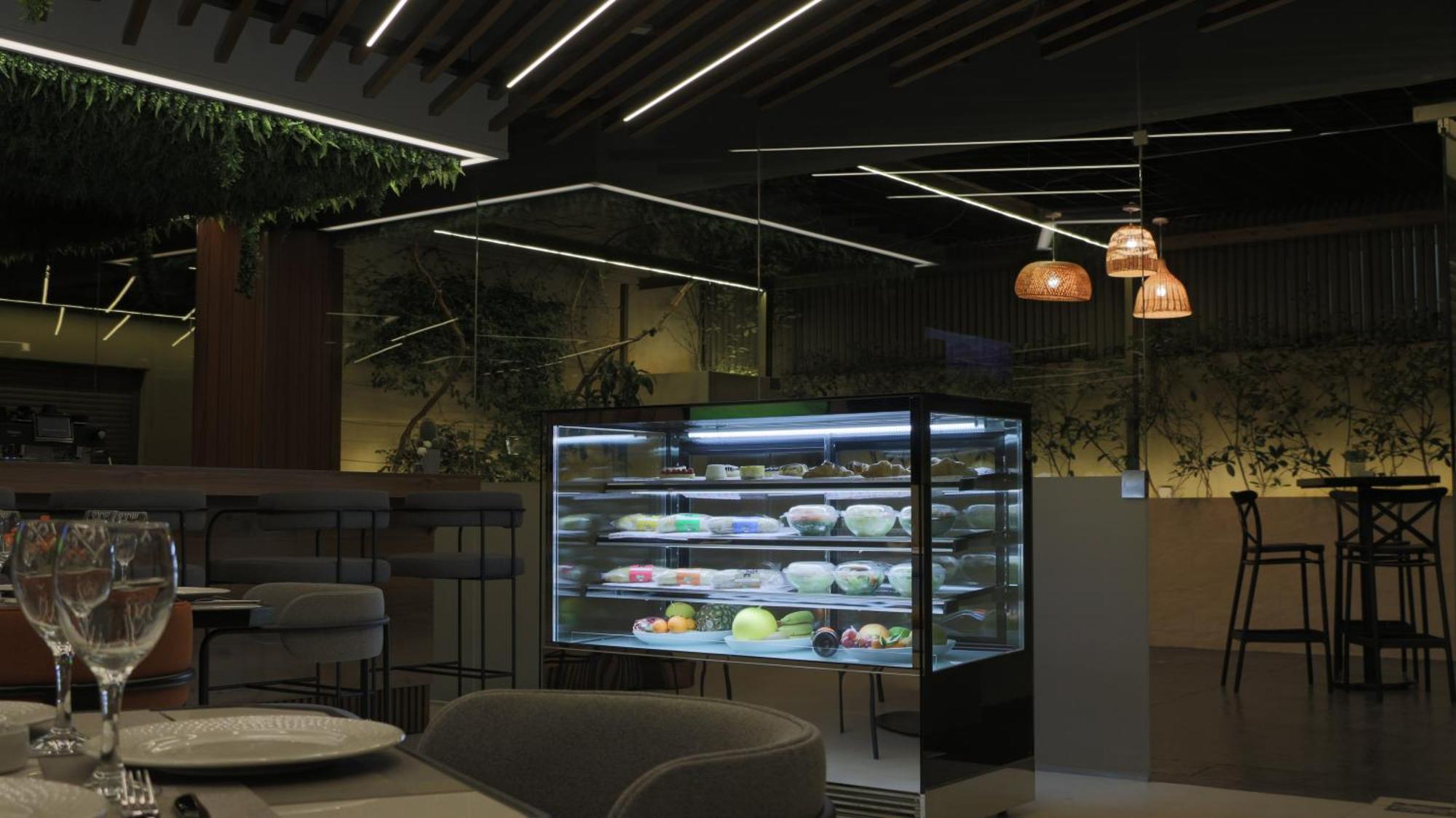 Tilia Hotel Beirut Exterior photo